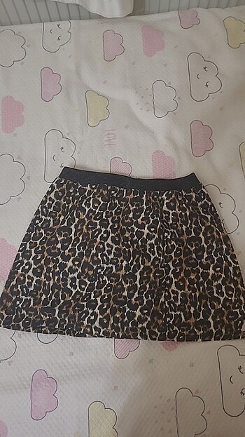 LC Waikiki Çocuk etek
