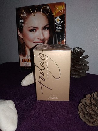 avon today bayan parfümü 50 ml