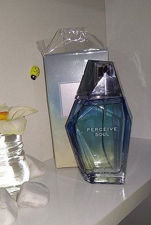 avon persew soul erkek parfümü 100 ml