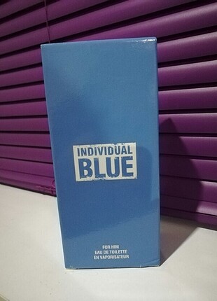 Avon erkek parfüm blue 