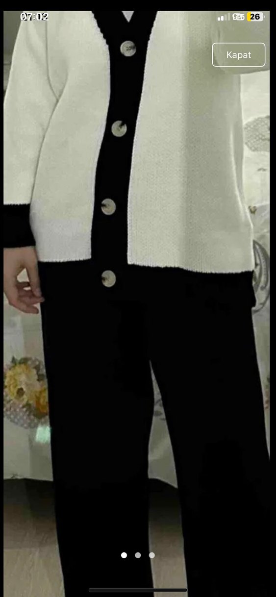 Üç ürün - Görsel 2