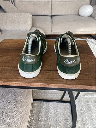 42 Beden yeşil Renk Gucci