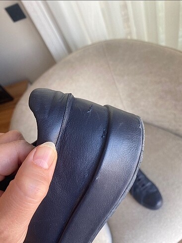 38 Beden Jil Sander Sneakers