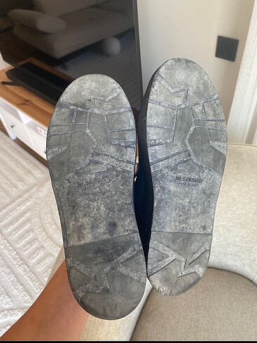 Jil Sander Jil Sander Sneakers