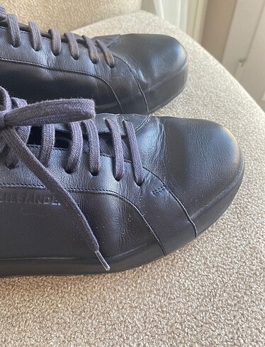 38 Beden lacivert Renk Jil Sander Sneakers