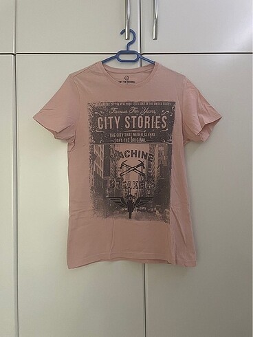 Erkek tshirt