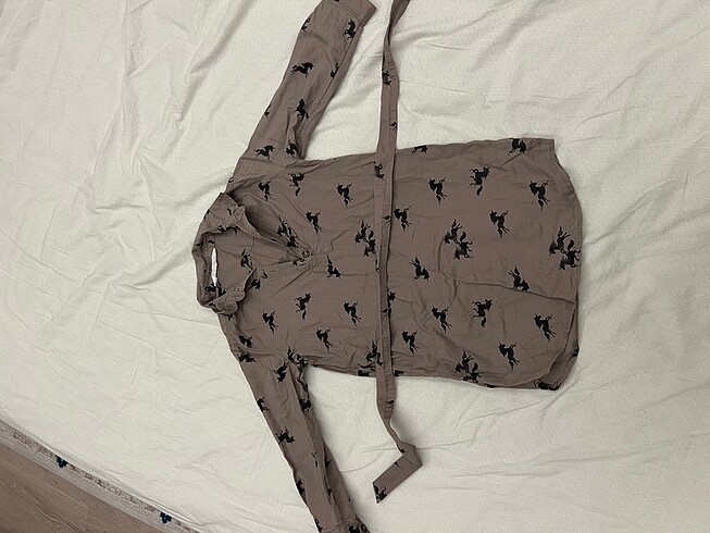 H&M elbise