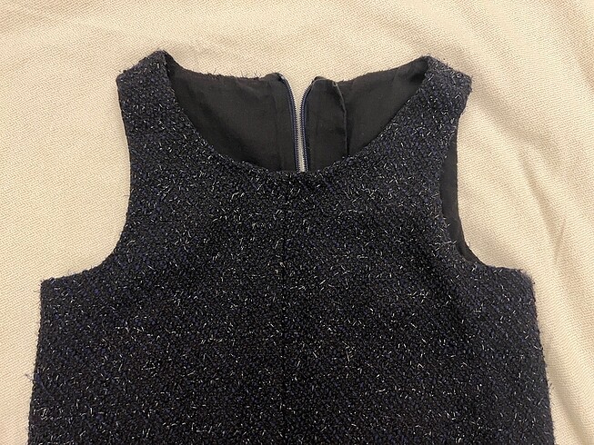 H&M elbise - Görsel 9