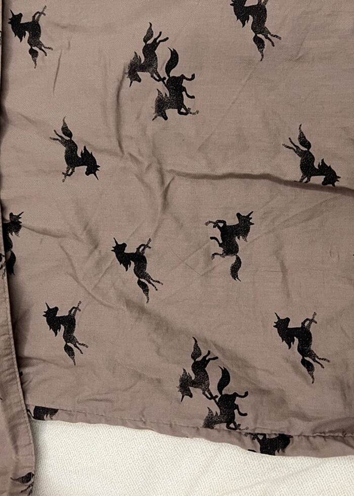 H&M elbise - Görsel 4