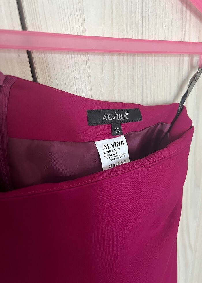 Etek ceket takım - Görsel 4