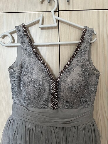 Mezuniyet elbisesi - Görsel 2