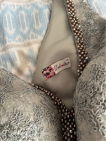 Mezuniyet elbisesi - Görsel 5