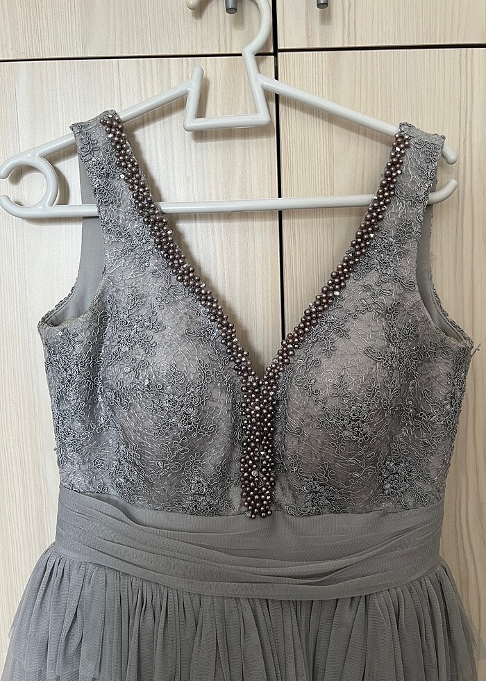 Mezuniyet elbisesi - Görsel 2