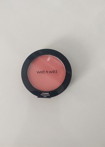 Wet n wild