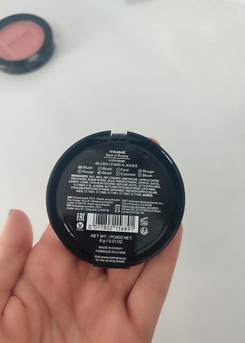 Wet n Wild Allık - Görsel 2