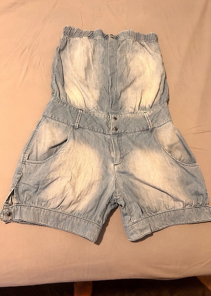 Small salopet - Görsel 2