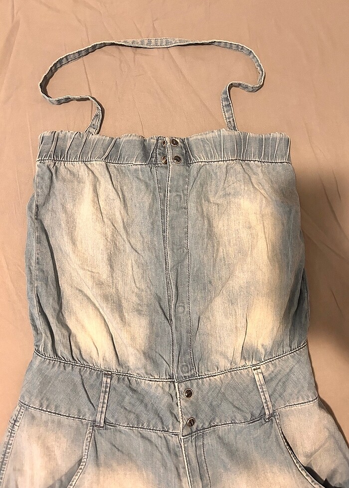 Small salopet - Görsel 3