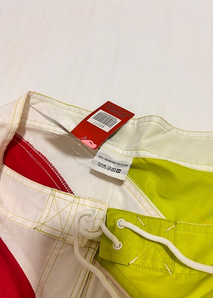 Etiketi üstünde ???? - Görsel 4