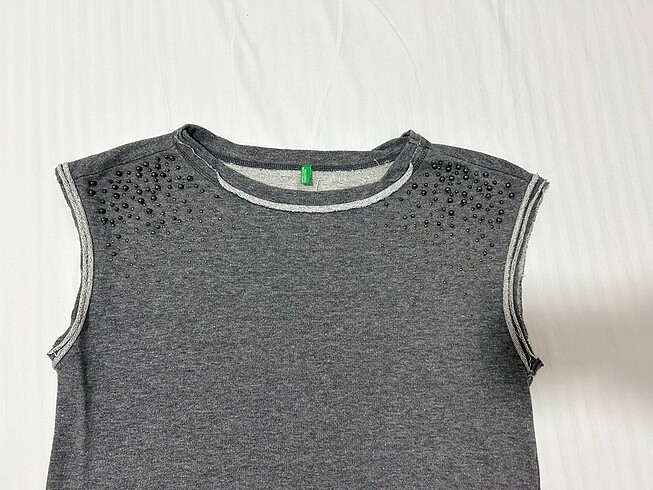 Benetton elbise