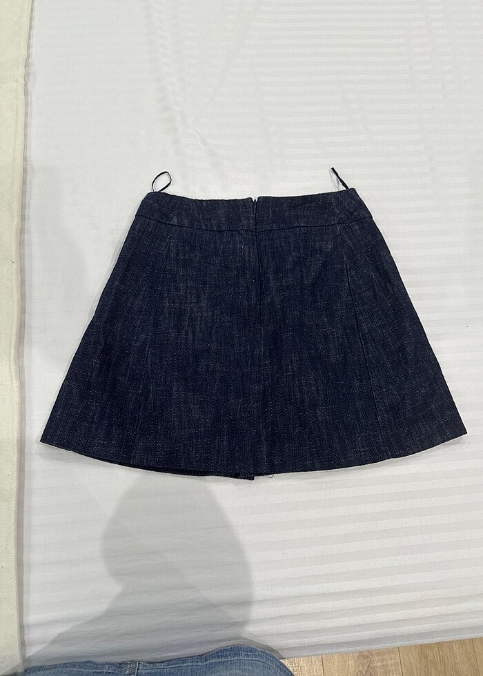 Mango kot etek - Görsel 3