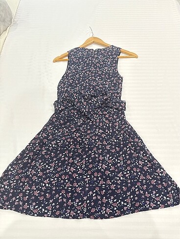 Koton Mini Elbise - Görsel 5