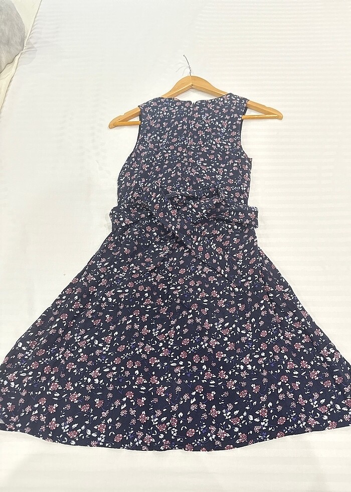 Koton Mini Elbise - Görsel 5