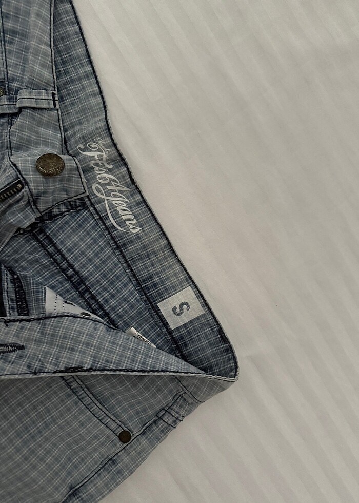 Mudo şort - Görsel 3