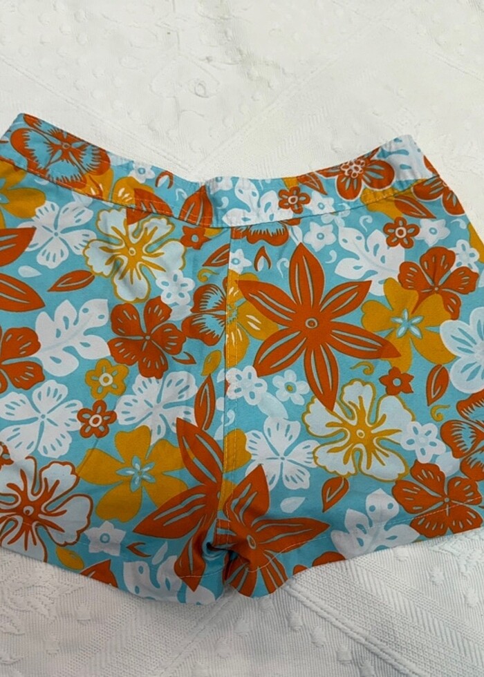 Deniz şortu - Görsel 2