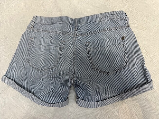 Mavi jeans - Görsel 2