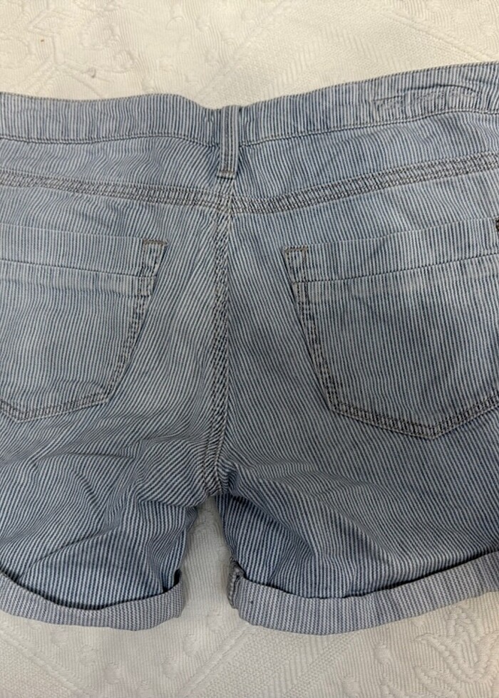 Mavi jeans - Görsel 2