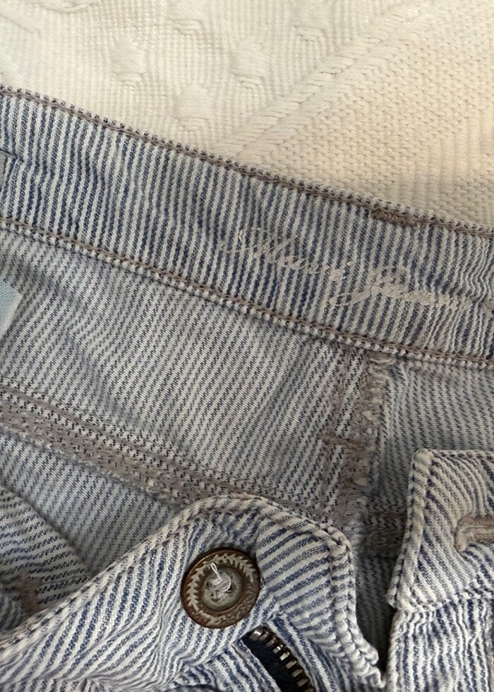 Mavi jeans - Görsel 3