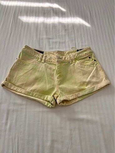 Lee cooper Şort