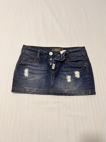 Pull anda bear Süper mini