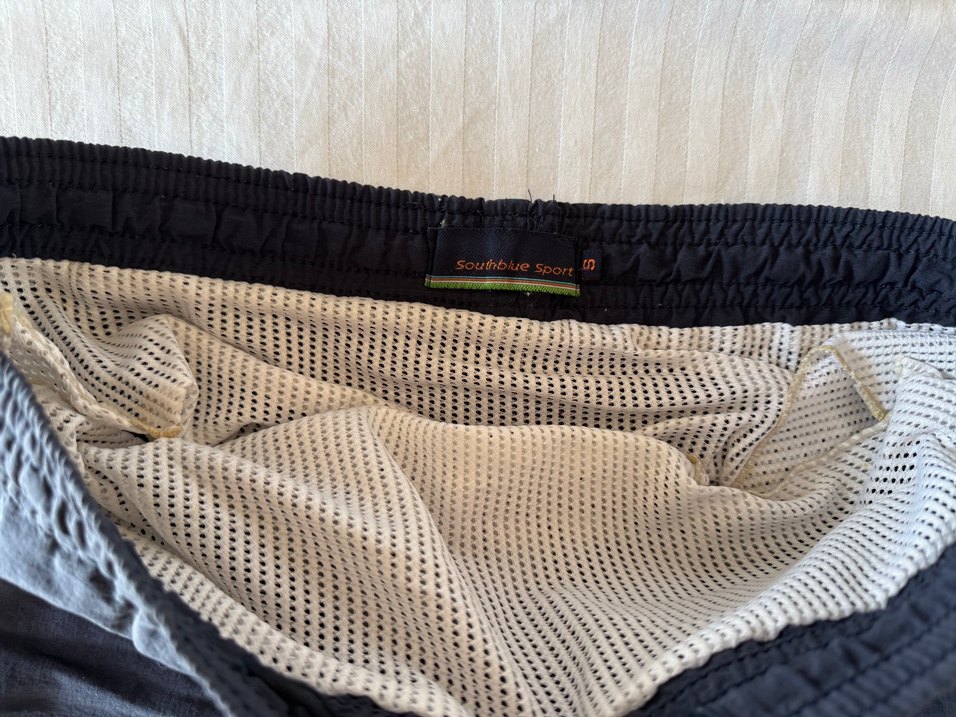 Yüzme Şortu - Görsel 3