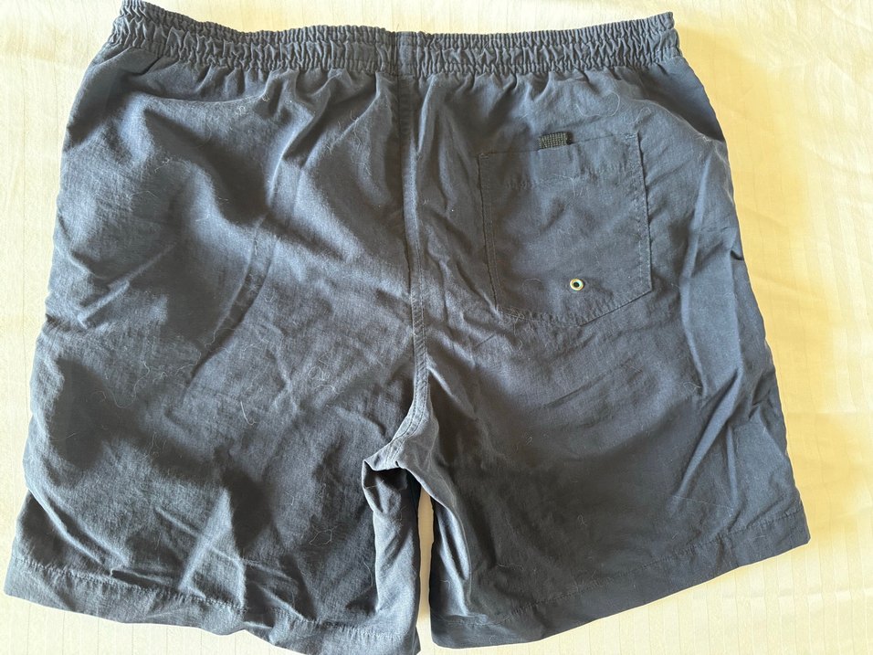 Yüzme Şortu - Görsel 2