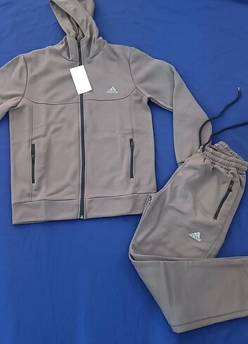 Eşofman takimi (kışlık) - Görsel 2