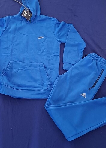 Eşofman takimi (kışlık) - Görsel 3