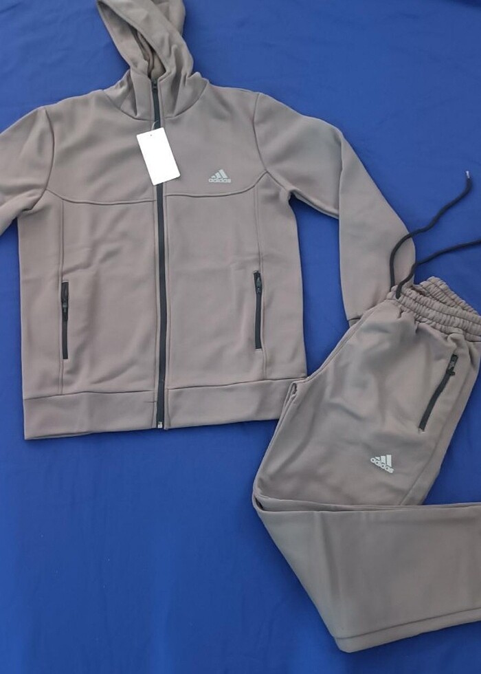 Eşofman takimi (kışlık) - Görsel 2