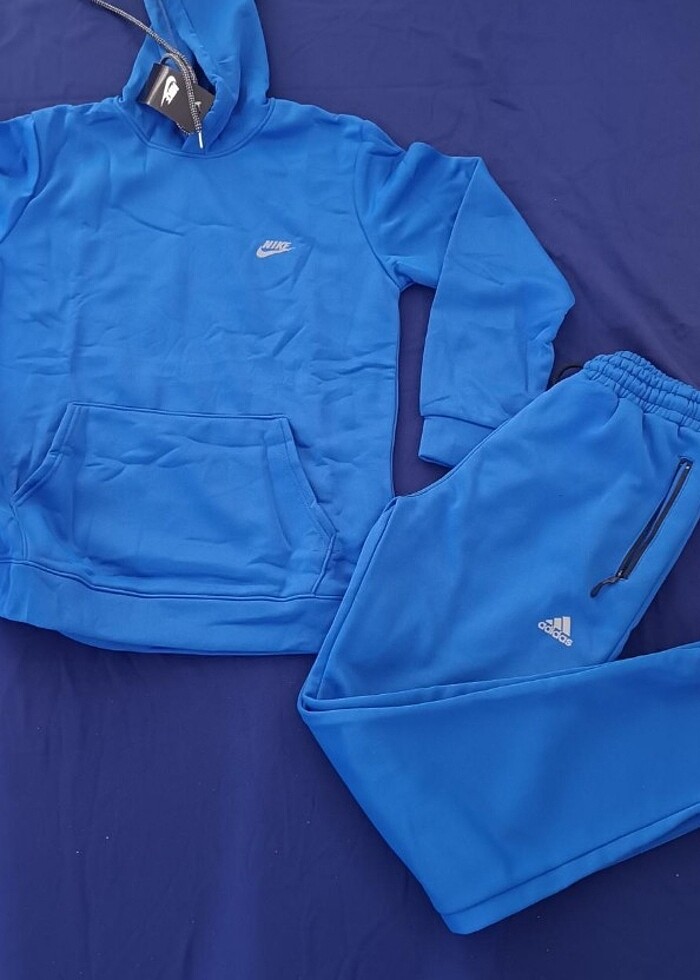 Eşofman takimi (kışlık) - Görsel 3