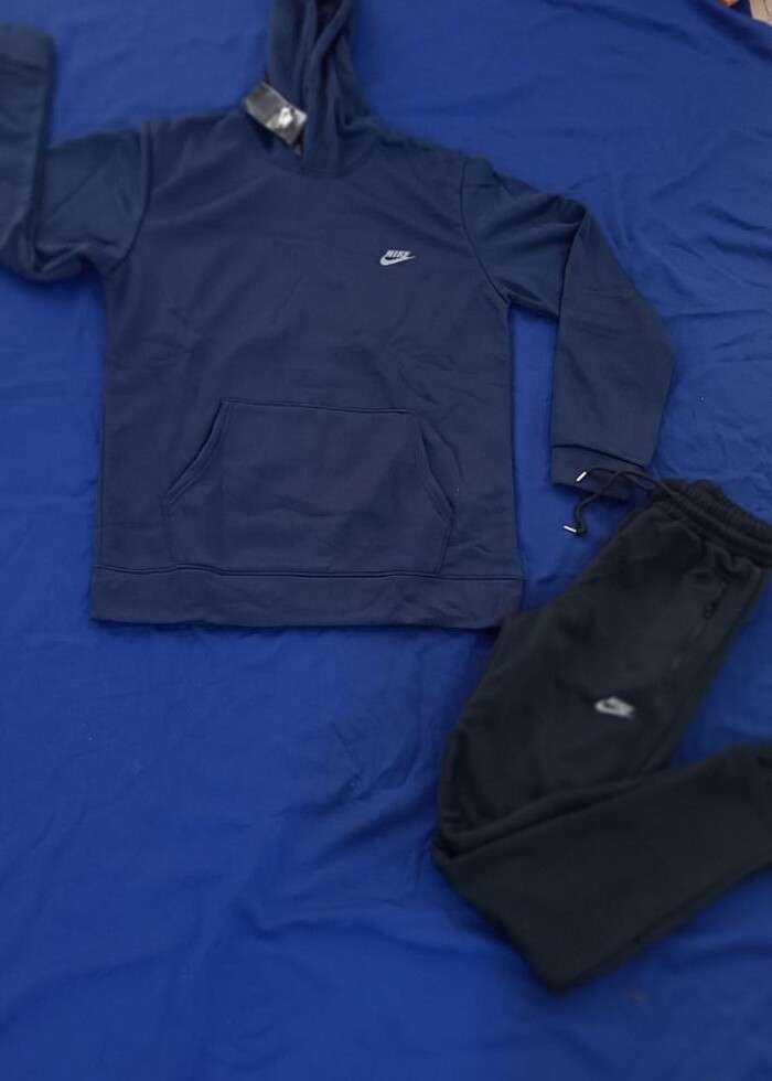 Eşofman takimi (kışlık) - Görsel 5