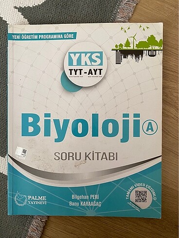  Fizik kimya biyoloji