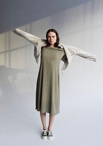 H&M HM elbise