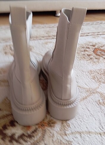 37 Beden Botum