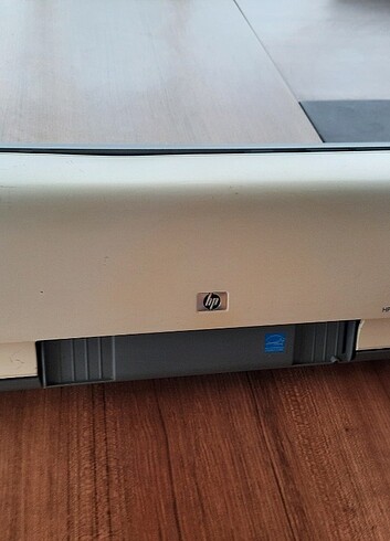 Hp fotokopi makinesi