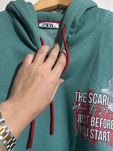 l Beden Sweatshirt