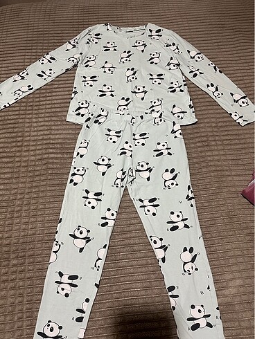 Pijama takımı