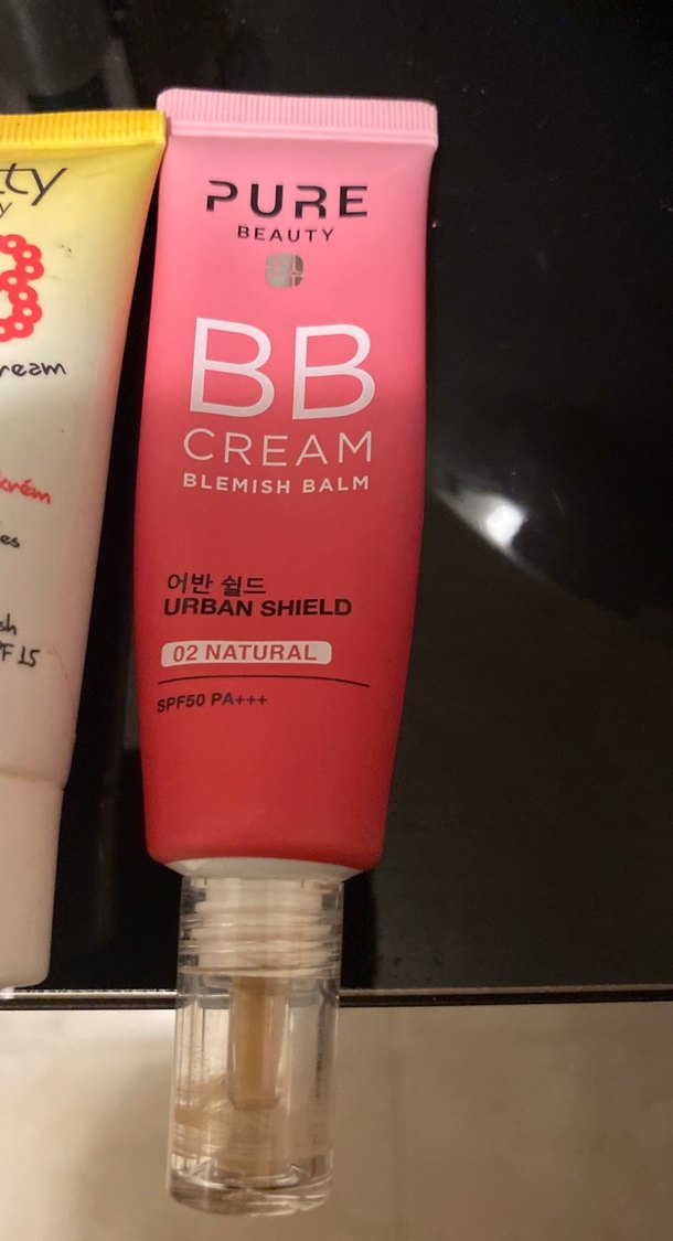 2 Adet BB krem - Görsel 3