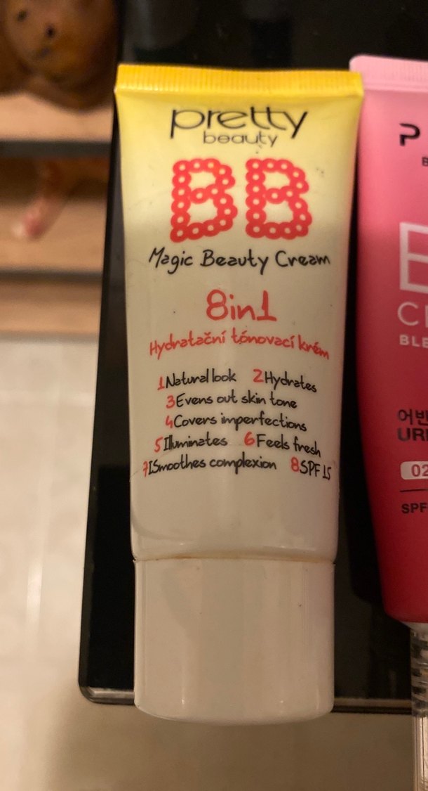 2 Adet BB krem - Görsel 2