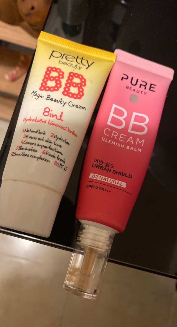 2 Adet BB krem - Görsel 4