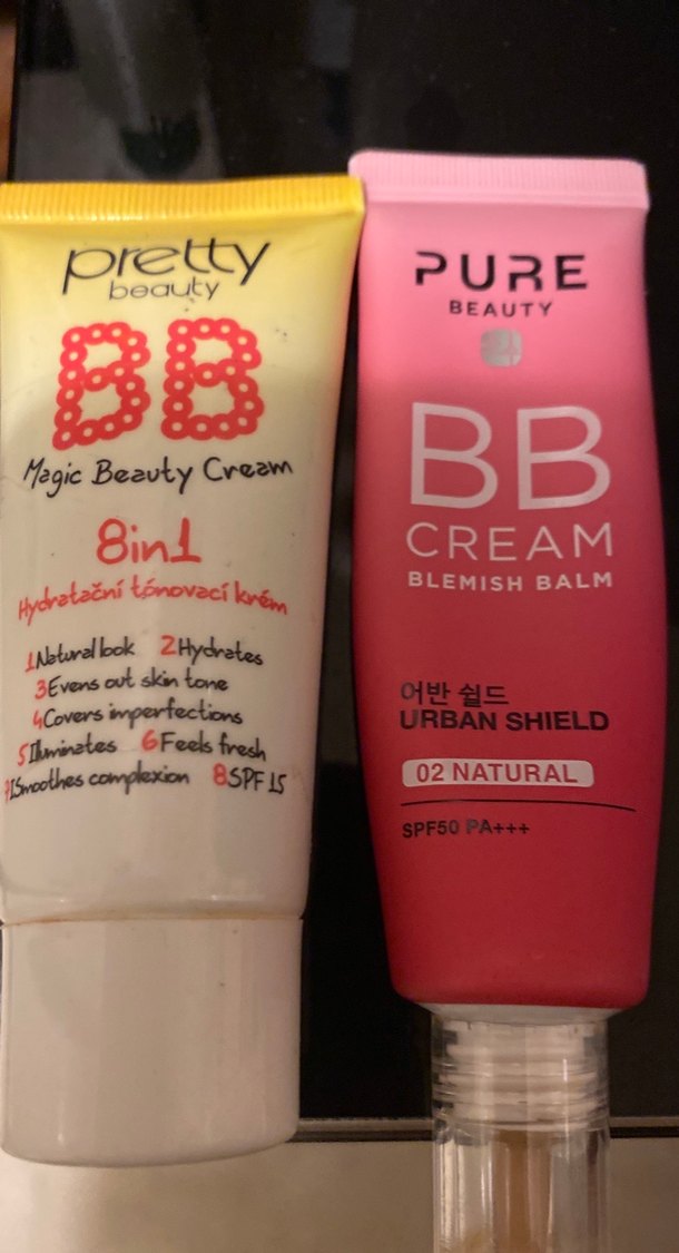 2 Adet BB krem - Görsel 5